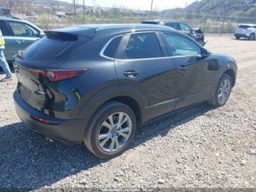 Mazda CX-30 2023 Mazda CX-30 2.5 S Preferred 2023 2.5 Benzyna 191KM, zdjęcie 5