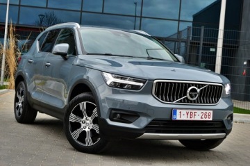 Volvo XC40 Crossover 1.5 T3 163KM 2020 Volvo XC 40 1,5 T3-163Km Full Led Skóra Grzanax4, zdjęcie 12