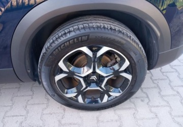 Citroen C5 Aircross SUV Facelifting 1.5 BlueHDi 131KM 2023 Citroen C5 Aircross 1.5 BlueHDi Max EAT8 Bogata wersja FV23 Kredyt 0 Leasi, zdjęcie 10