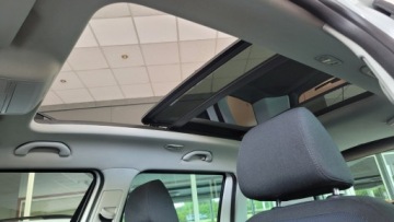 Skoda Yeti Minivan 2.0 TDI CR DPF 110KM 2013 Skoda Yeti YETI 2.0 tdi Panoramiczny dach Klimatronik MOZLIWA ZAMIANA 2.0, zdjęcie 23
