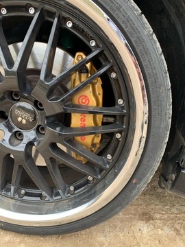 Subaru Impreza II Sedan 2.0 i 16V WRX 225KM 2005 Subaru Impreza Wrx 225KM Sedan!, zdjęcie 10