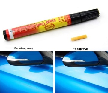 РЕМОНТ ЦАРАПИН КРАСКИ АВТОМОБИЛЯ ИСПРАВИТЬ ЭТО