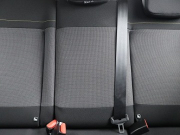 Citroen C3 III Hatchback 1.2 PureTech 110KM 2020 Citroen C3 1.2 PureTech, Salon Polska, Serwis ASO, zdjęcie 9