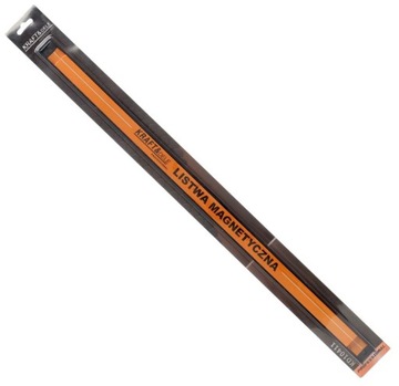 LISTWA MAGNETYCZNA NARZĘDZIOWA UCHWYT 13,6KG 60CM