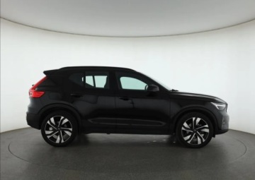 Volvo XC40 Crossover Facelifting 2.0 B4 197KM 2023 Volvo XC40 B4, Salon Polska, 1. Właściciel, zdjęcie 5