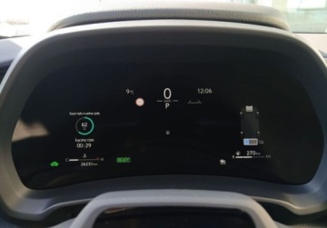 Lexus LBX 1.5 Hybrid 136KM 2024 Lexus LBX LBX Cool Premium Advanced FV23 Salon PL Bezwypadkowy, zdjęcie 28