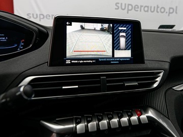 Peugeot 5008 II Crossover 1.6 THP 165KM 2017 PEUGEOT 5008 1.6 THP Suv 165KM 2017, zdjęcie 15