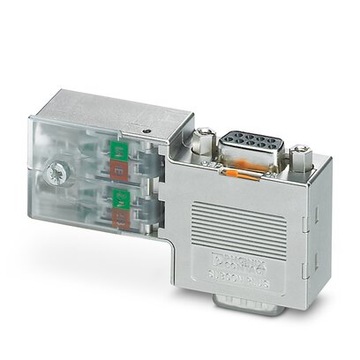 Złącze SUBCON-PLUS-PROFIB/90/PG/IDC 2313685 PHOENI