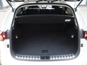 Lexus NX I SUV Facelifting 300 238KM 2020 Lexus NX 300t, Salon Polska, Serwis ASO, 4X4, zdjęcie 13