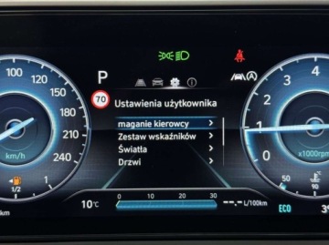 Hyundai Tucson IV 2022 Hyundai Tucson Smart Kamera cofania CarPlayAndroid Auto Ogrzewana kiero, zdjęcie 21