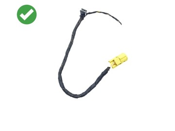 VOLKSWAGEN EOS 2010 JINÁ SVAZEK PŘÍVODŮ / KABEL