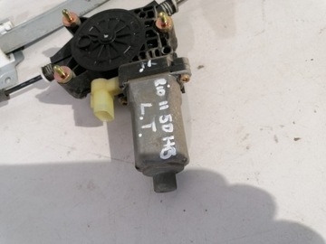 KIA RIO II 2 ZVEDÁK SKEL LEVÝ ZADNÍ