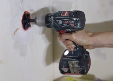 СКРОБЕРНОЕ УСТРОЙСТВО ДЛЯ РЕЗКИ КОРОБОК СКРЫТОГО МОНТАЖА