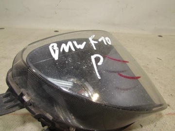 HALOGEN SVĚTLO MLHOVKA PRAVÝ BMW F10 F11