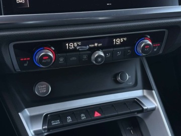 Audi Q3 II SUV 1.5 35 TFSI 150KM 2018 Audi Q3 1.5 TFSI S-Tronic Full LED Alu 19 Virtual Skora Ambient CarPlay SSU, zdjęcie 23