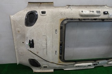 VOLVO XC90 II PODSUFITKA 14-