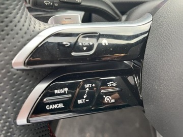 Mercedes Klasa A W177/V177 Hatchback Facelifting 1.3 200 163KM 2025 Mercedes-Benz Klasa A A 200 1 wlasciciel Salon Polska FV23 Darmowy Rap, zdjęcie 23