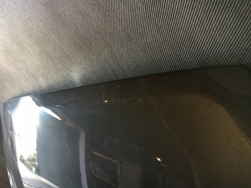 КАПОТ TESLA КРЫШКА ДВИГАТЕЛЯ