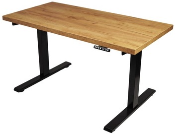 СТОЛЕШНИЦА ЛОФТ ДУБ ЛАМИНАТ CRAFT 160/80 2,5см