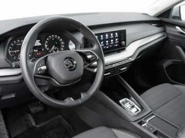 Skoda Octavia IV Kombi 2.0 TDI 150KM 2023 Škoda Octavia Skoda Octavia WD4783R#2.0 TDI, zdjęcie 5