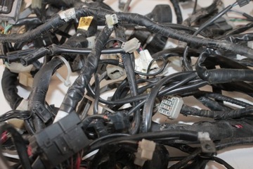 YAMAHA FJR 1300 06-12 ЖГУТ ЭЛЕКТРИЧЕСКОЙ УСТАНОВКИ