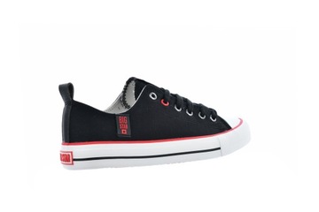 Damskie trampki buty BIG STAR JJ274122