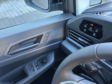 Volkswagen Caddy V 2025 Volkswagen Caddy MAXI/7 osób, Automat 1.5 TSI 116K, zdjęcie 25