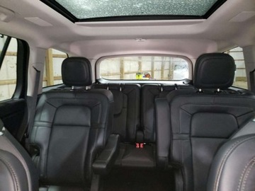 Lincoln 2025 Lincoln Aviator Reserve 2025 3.0l 3.0 Benzyna 400KM, zdjęcie 11