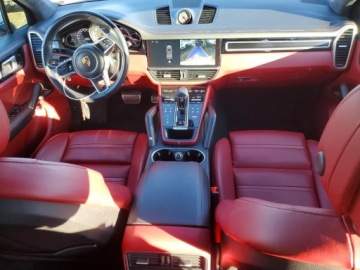 Porsche Cayenne III 2021 Porsche Cayenne GTS 2021 4.0 Benzyna 453KM, zdjęcie 8