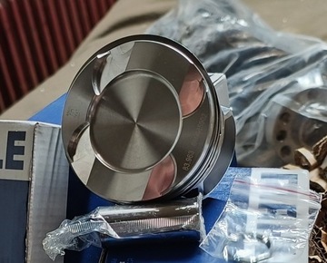 NOVÝ BMW OJNICE N20 N26 N55 N54 N53 N52 N51 N20B20 N55B30 F1 X5