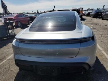 Porsche 2022 Porsche Taycan gts, 2022r., Elektryczny 509KM, zdjęcie 5