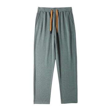 wkv-Men s Tracksuit Bottoms Mesh Sweat Pants