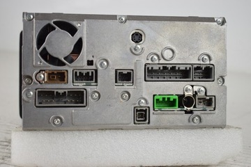 РАДИОНАВИГАЦИОННЫЙ MITSUBISHI ASX 8750A327