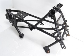 Рама BMW R 1200 RS