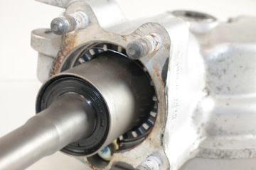 HONDA NTV 650 DEAUVILLE RC47 98-05 КАРДИАННЫЙ ВАЛ