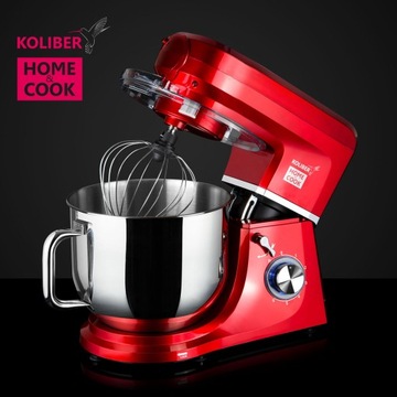 Стальная чаша 8 л (для ROBOMAX X-2500-W)