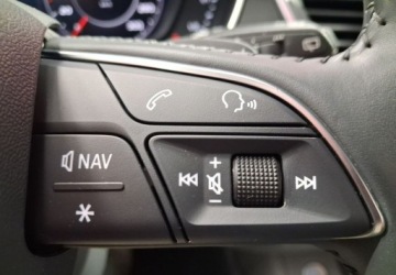 Audi Q5 II SUV 2.0 TDI 190KM 2019 Audi Q5 VAT 23 40TDI 190KM S-tronic quattro 20192020 r., salon PL, I wl, zdjęcie 21