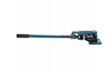 GIĘTARKA DO RUR RĘCZNA 7 MATRYC 10-25MM DLA HYDRAULIKÓW SOLIDNA