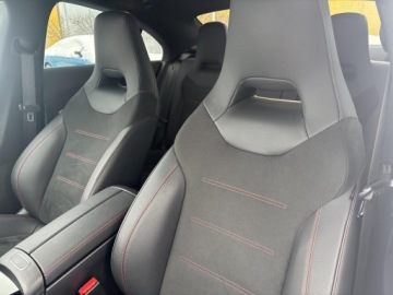 Mercedes CLA C118/X118 Coupe Facelifting 1.3 200 163KM 2025 Mercedes-Benz CLA 200 Gwarancja/ AMG Line/ Reflekt, zdjęcie 18