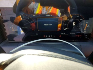 Ford Mustang VI 2025 Ford Mustang 2025 FORD MUSTANG 2.3 Benzyna 315KM, zdjęcie 11