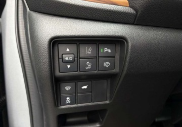 Honda CR-V V SUV 1.5 VTEC TURBO 193KM 2018 Honda CR-V 1.5 VTEC TURBO 4x4 193KM SKORY gwarancja Navi kamera, zdjęcie 26