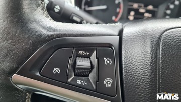 Opel Mokka I SUV 1.4 Turbo ECOTEC 140KM 2016 Opel Mokka X 1.4T 140KM AUTOMAT 2xPDC climatronic podg.kierownica bezwypad, zdjęcie 27