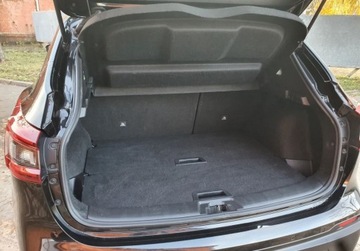 Nissan Qashqai II Crossover Facelifting 1.3 DIG-T 140KM 2021 Nissan Qashqai Panorama Kamera 360 Hands Free GetHelp 1.3 Benzyna, zdjęcie 21