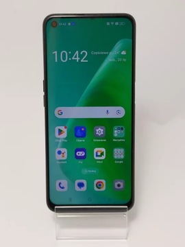 TELEFON OPPO A74 5G POPĘKANY APARAT