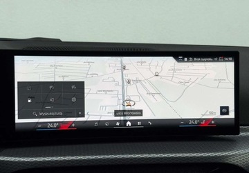 BMW Seria 3 G20-G21 Limuzyna Facelifting 2.0 330i 245KM 2025 BMW Seria 3 I wlasciciel M Pakiet Hak Gwarancja Bezwypadkowy FVAT23, zdjęcie 32