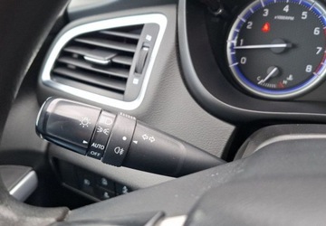 Suzuki SX4 II S-cross Facelifting 1.4 BOOSTERJET 48V SHVS 129KM 2020 Suzuki SX4 S-Cross 1.4 SHVS Comfort Plus 1.4 Benzyna 129KM, zdjęcie 23