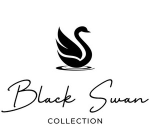 Кисть KAVAI 126 Черный лебедь