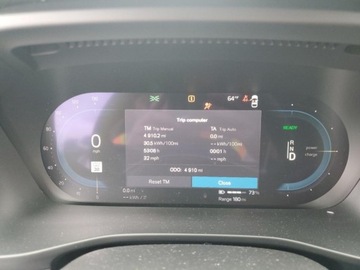 Volvo XC40 2024 Volvo XC 40 Recharge Ultimate 2024 Elektryczny 402KM, zdjęcie 9