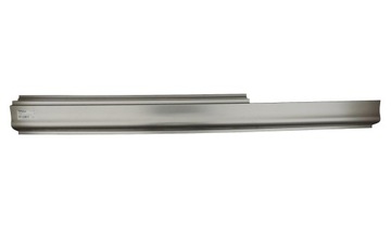 VW GOLF III CABRIO 91-99 REPERATURKA PRÓG LEWY