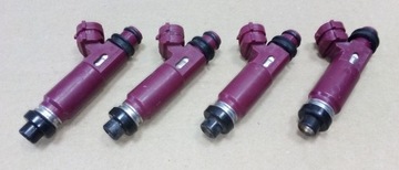 DENSO VSTŘIKOVAČE PALIVA VSTŘIKOVACÍ TRYSKA 195500-3310